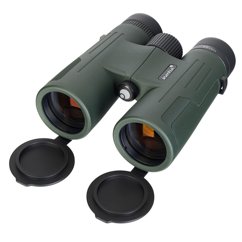 Levenhuk Binoclu Karma PRO ED 12x42