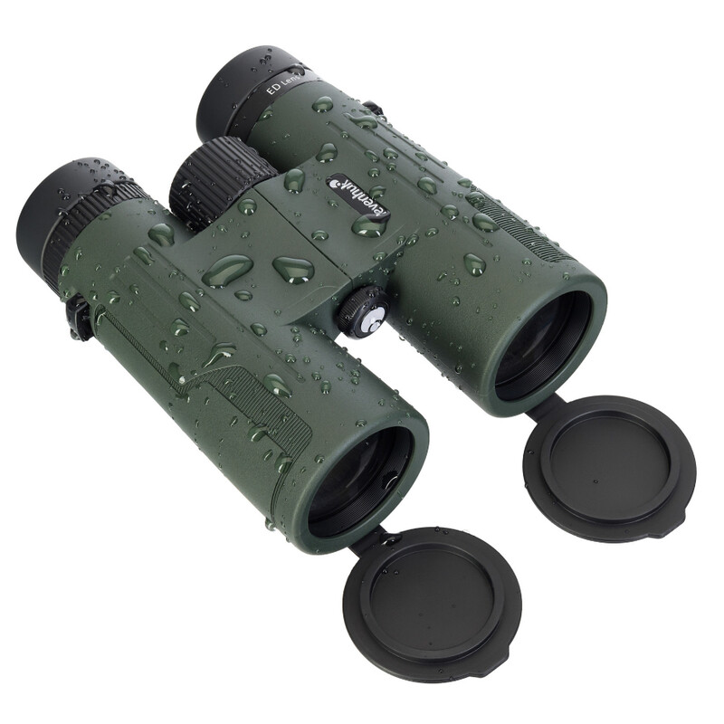Levenhuk Binoclu Karma PRO ED 12x42
