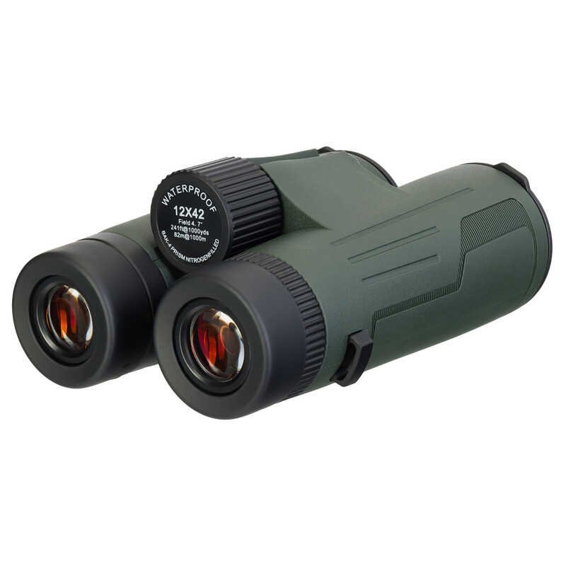 Levenhuk Binoclu Karma PRO ED 12x42