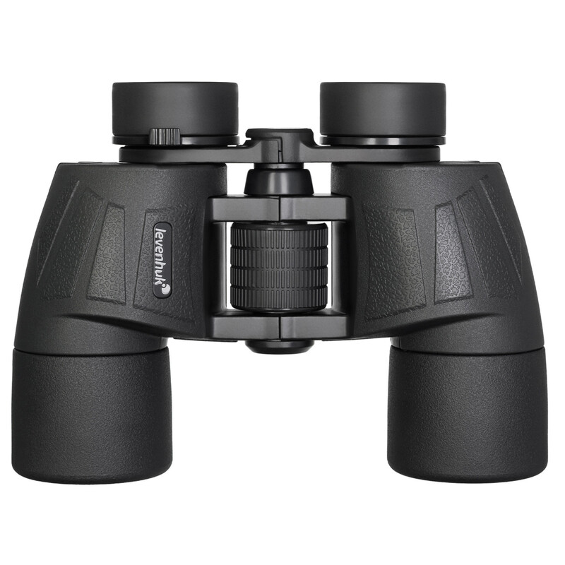 Levenhuk Binoclu Sherman BASE 8x40