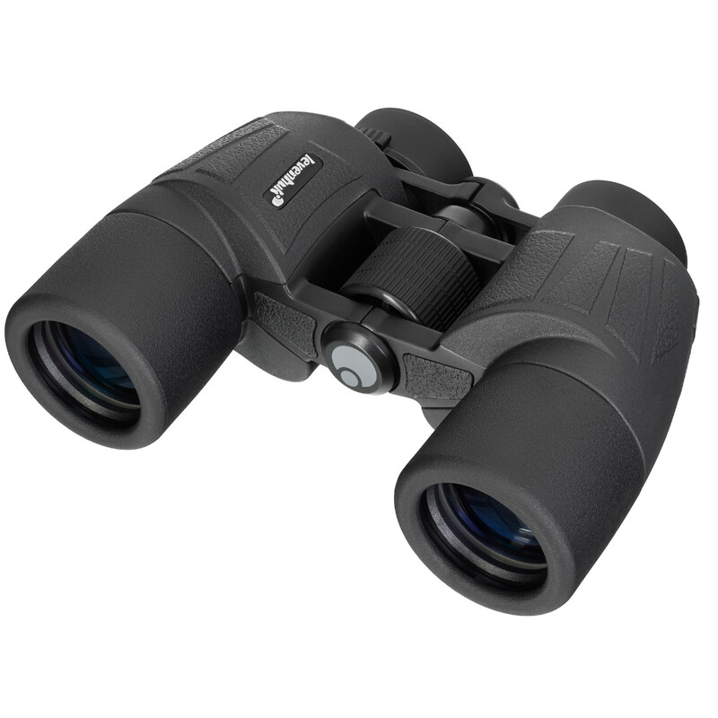 Levenhuk Binoclu Sherman BASE 8x40