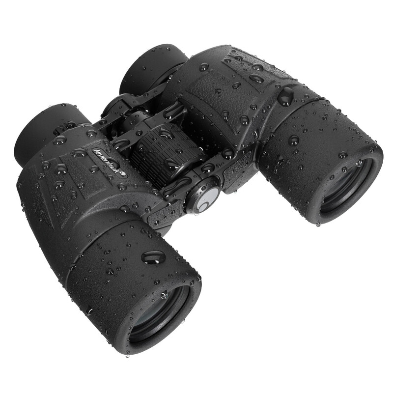 Levenhuk Binoclu Sherman BASE 8x40