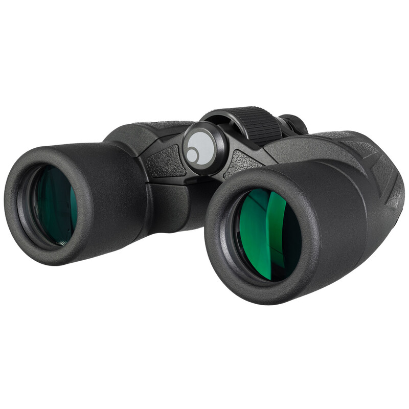 Levenhuk Binoclu Sherman BASE 8x40