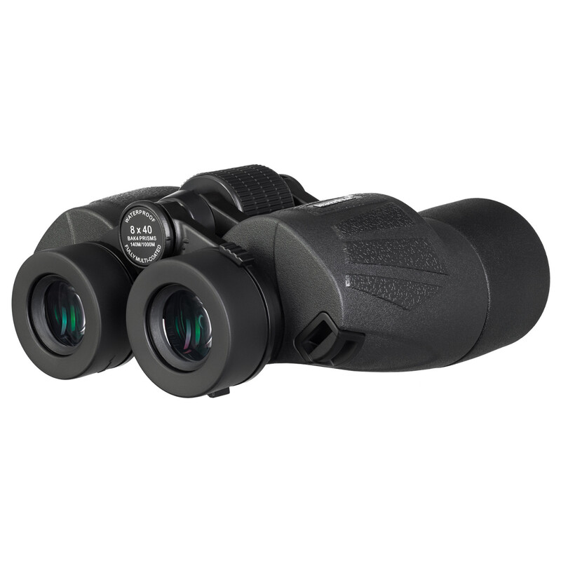 Levenhuk Binoclu Sherman BASE 8x40