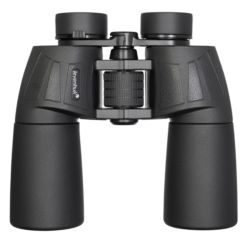 Levenhuk Binoclu Sherman BASE 10x50
