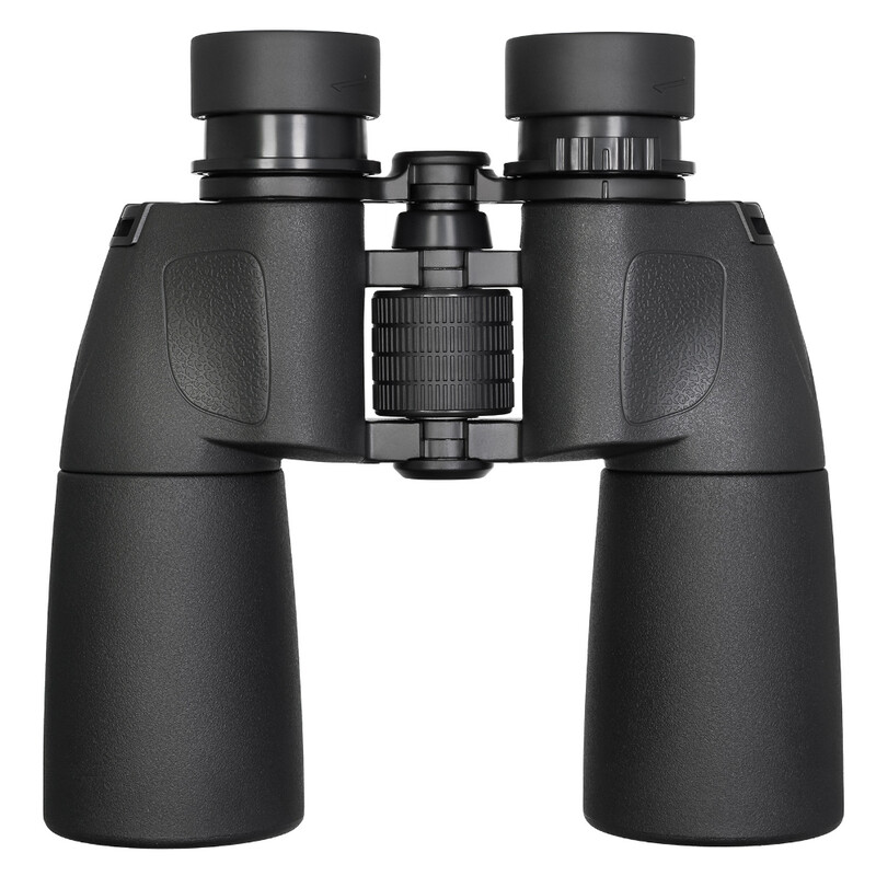 Levenhuk Binoclu Sherman BASE 10x50