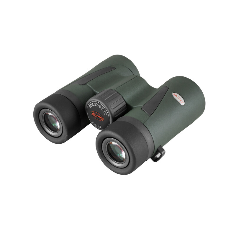 Kowa Binoclu BD III 6,5x32 XD