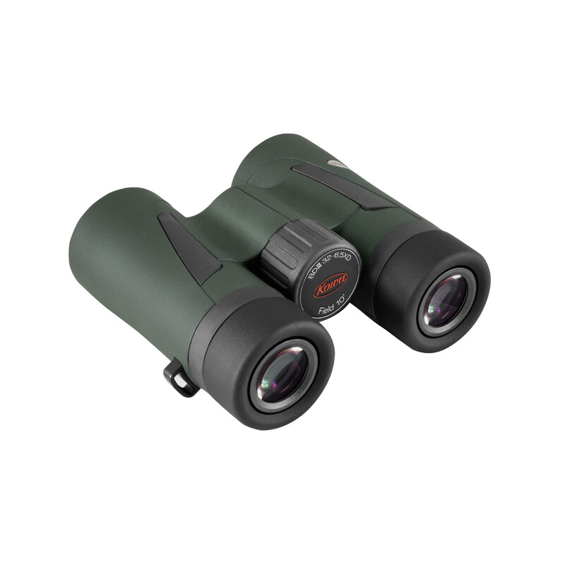 Kowa Binoclu BD III 6,5x32 XD