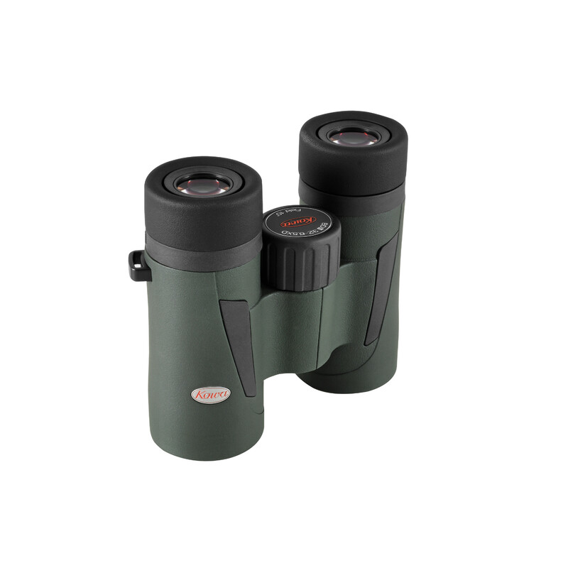 Kowa Binoclu BD III 6,5x32 XD