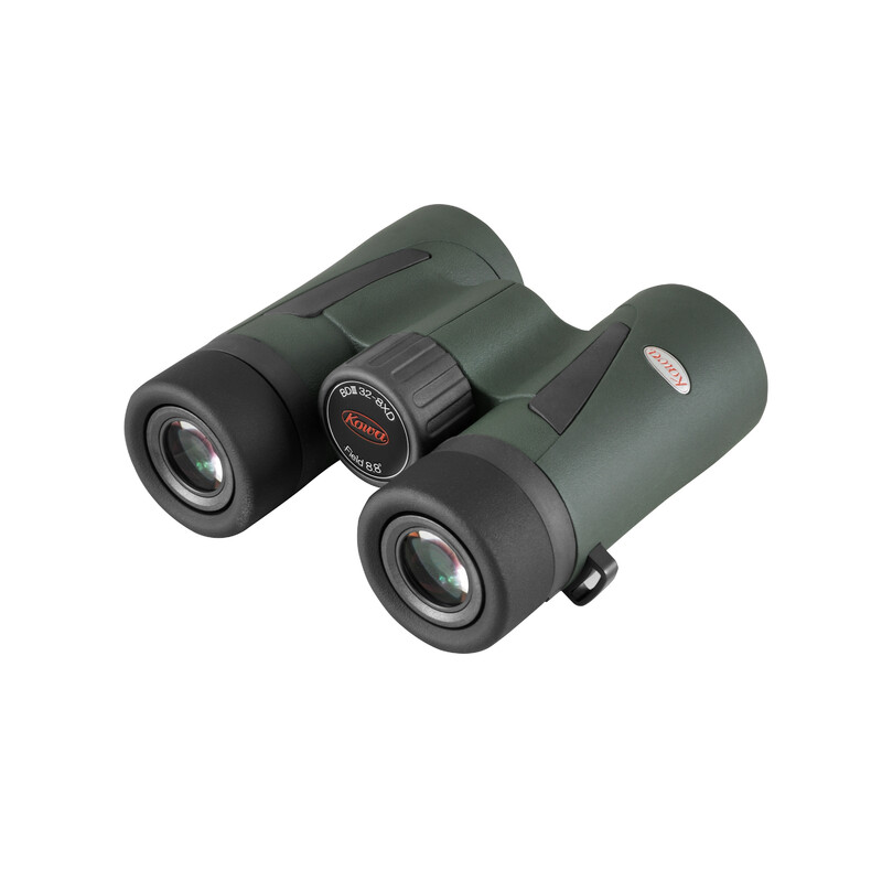 Kowa Binoclu BD III 8x32 XD