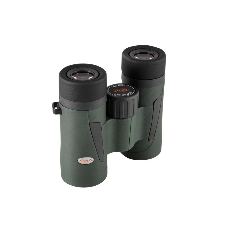 Kowa Binoclu BD III 8x32 XD
