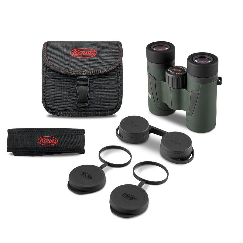 Kowa Binoclu BD III 10x32 XD