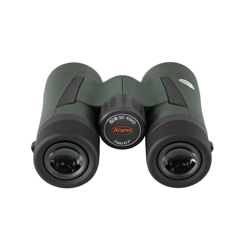 Kowa Binoclu BD III 10x32 XD