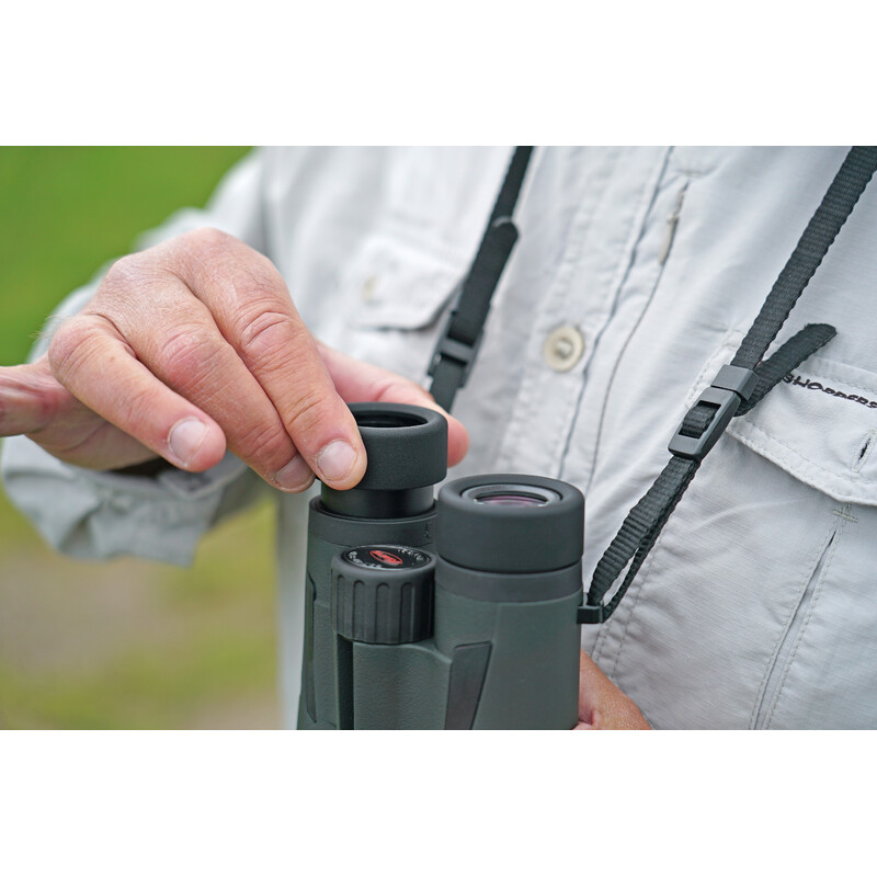 Kowa Binoclu BD III 10x32 XD