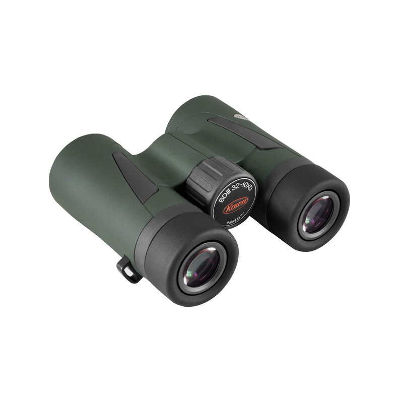 Kowa Binoclu BD III 10x32 XD
