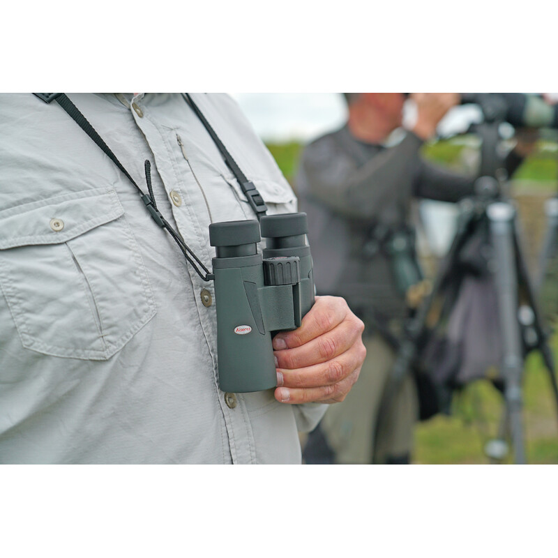 Kowa Binoclu BD III 8x42 XD