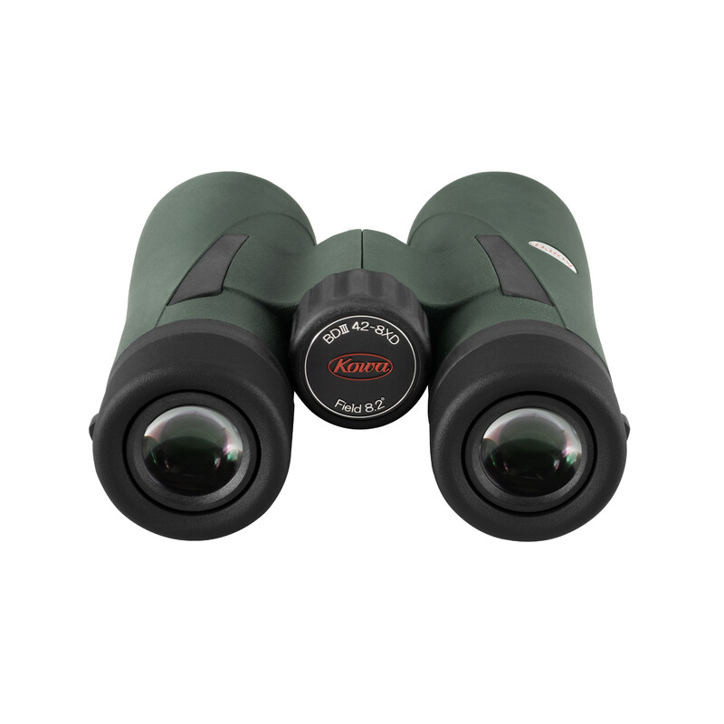 Kowa Binoclu BD III 8x42 XD