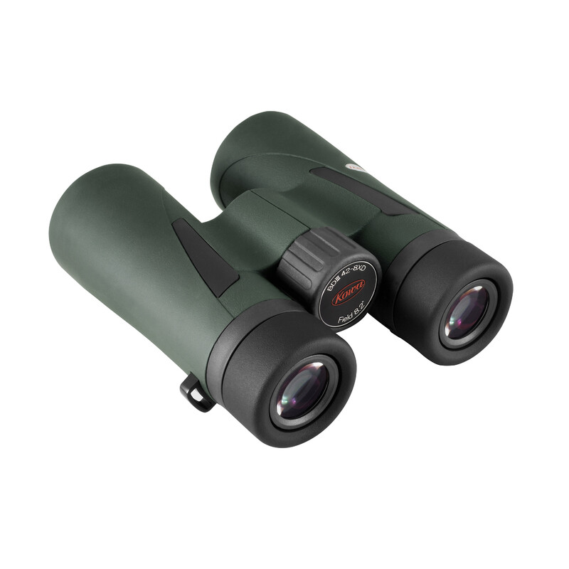 Kowa Binoclu BD III 8x42 XD