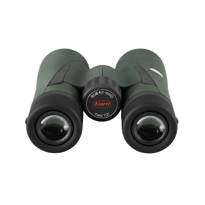 Kowa Binoclu BD III 10x42 XD
