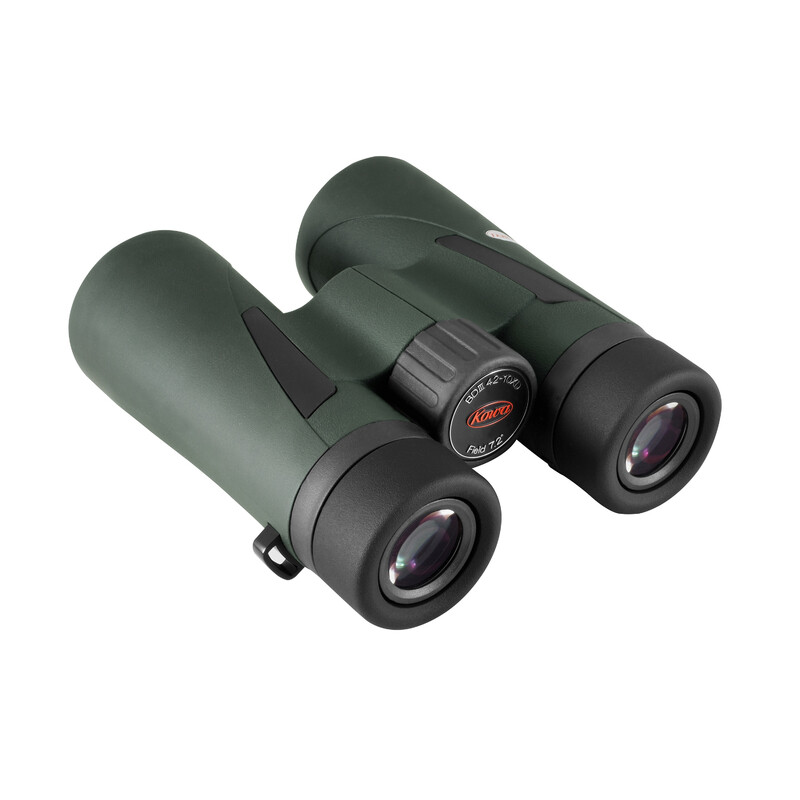 Kowa Binoclu BD III 10x42 XD