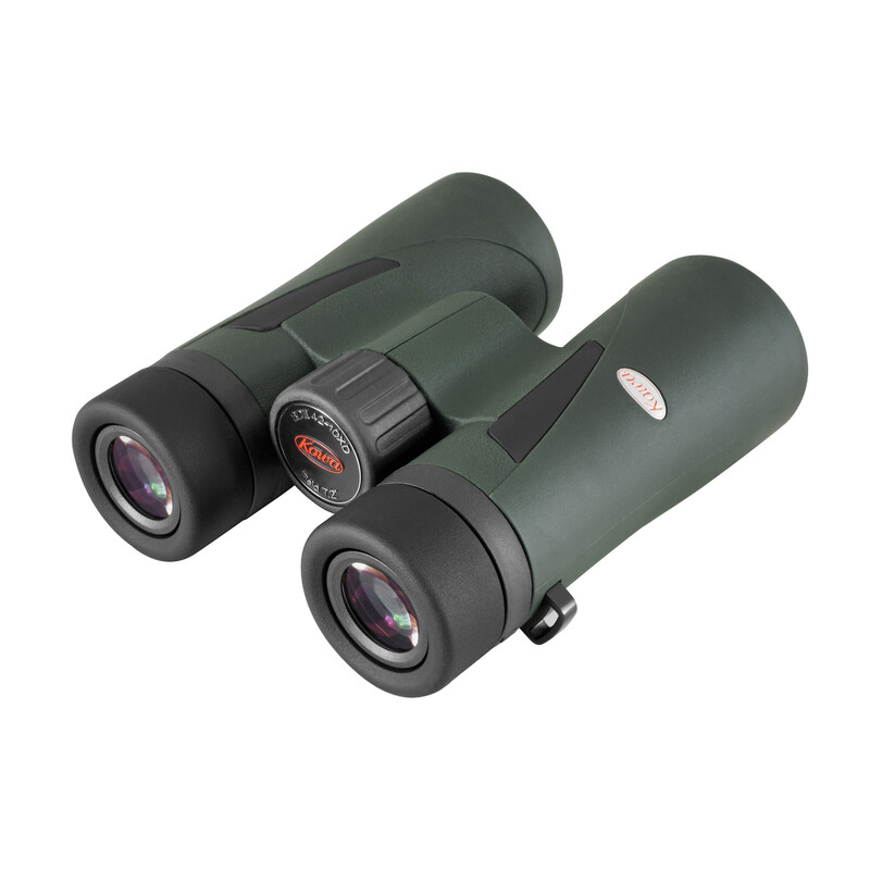 Kowa Binoclu BD III 10x42 XD