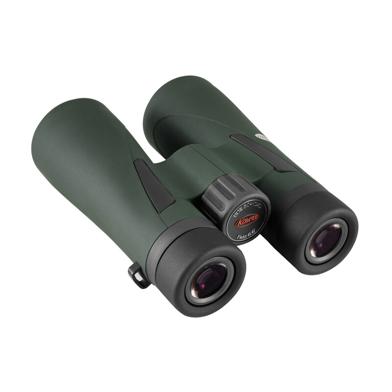 Kowa Binoclu BD III 10x50 XD