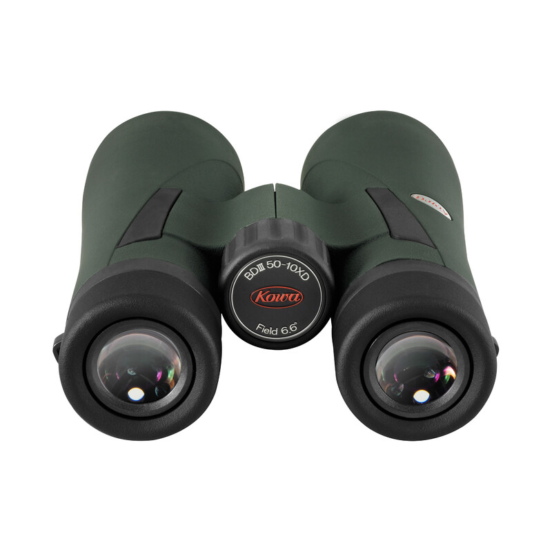 Kowa Binoclu BD III 10x50 XD