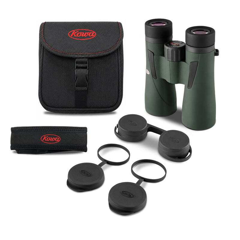 Kowa Binoclu BD III 10x50 XD