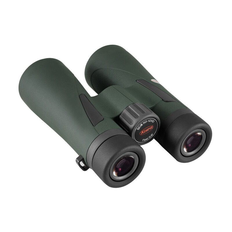 Kowa Binoclu BD III 12x50 XD