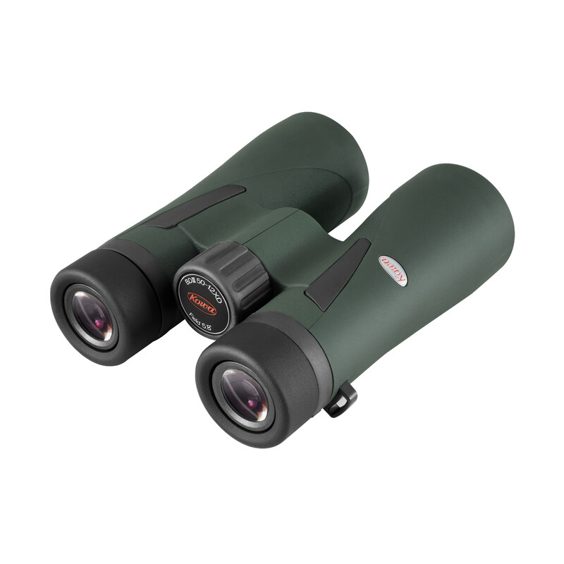 Kowa Binoclu BD III 12x50 XD