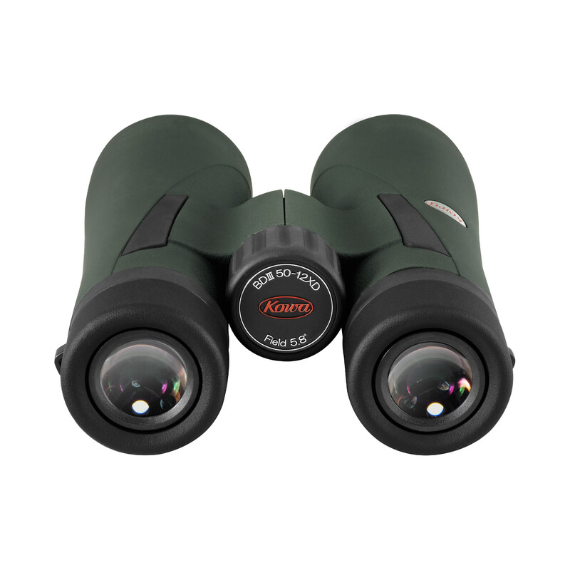 Kowa Binoclu BD III 12x50 XD