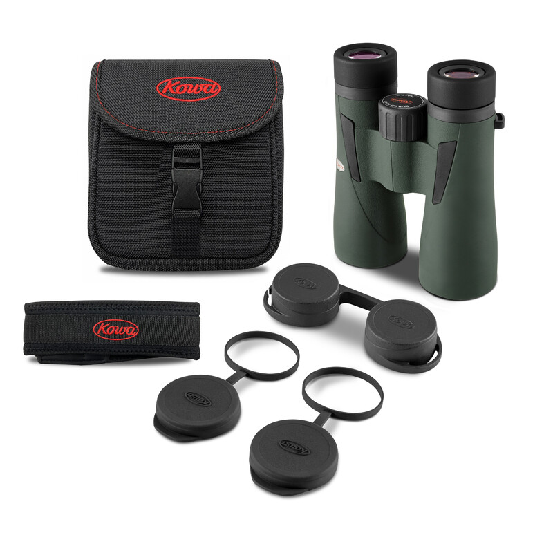 Kowa Binoclu BD III 12x50 XD