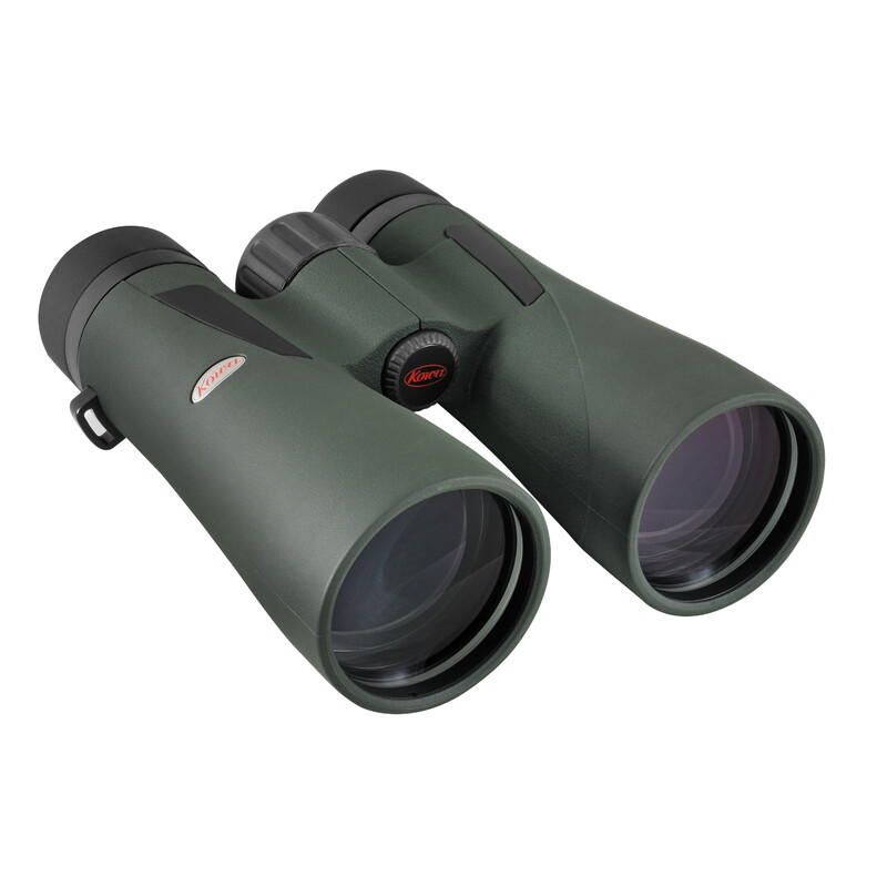 Kowa Binoclu BD III 12x50 XD