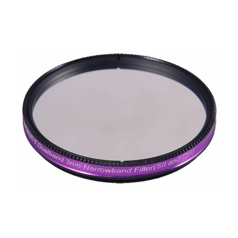 Antlia Filtre ALP-T Dual Band H-Alpha & OIII 3nm 2"