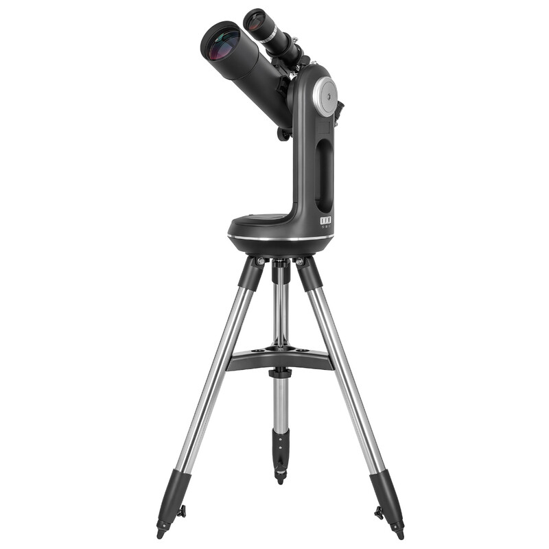 Levenhuk Telescop AC 90/500 Kelvin Bright STR90