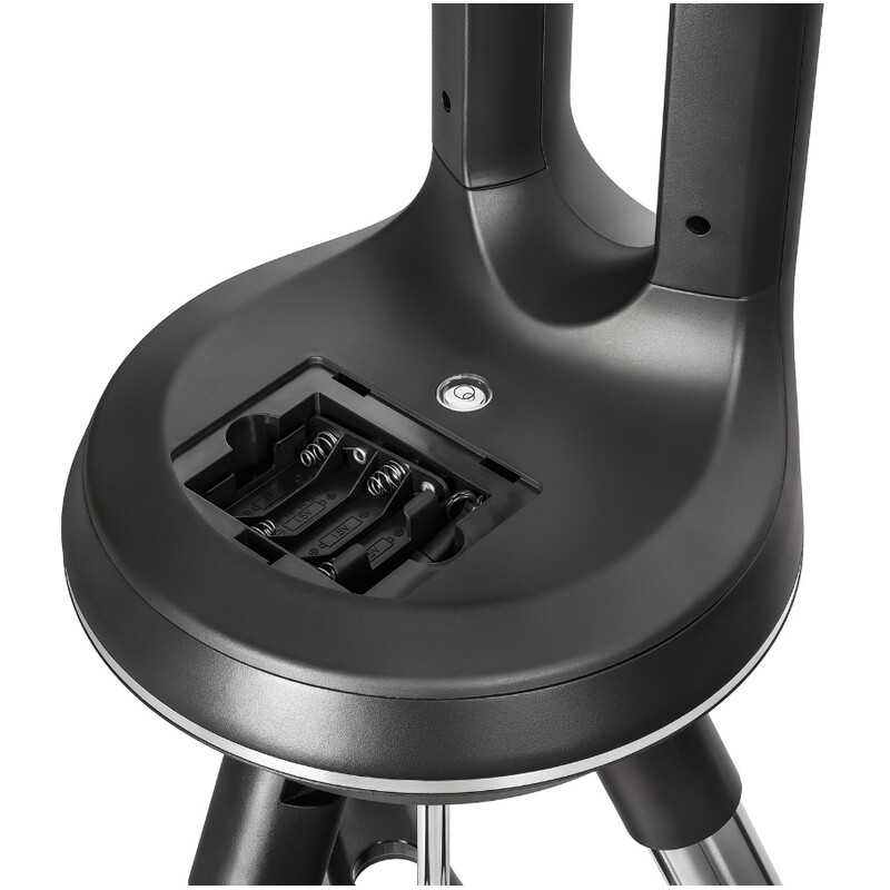 Levenhuk Telescop AC 90/500 Kelvin Bright STR90
