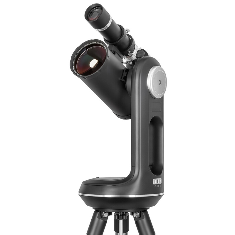 Levenhuk Telescop Maksutov MC 102/1300 Kelvin Bright STM102