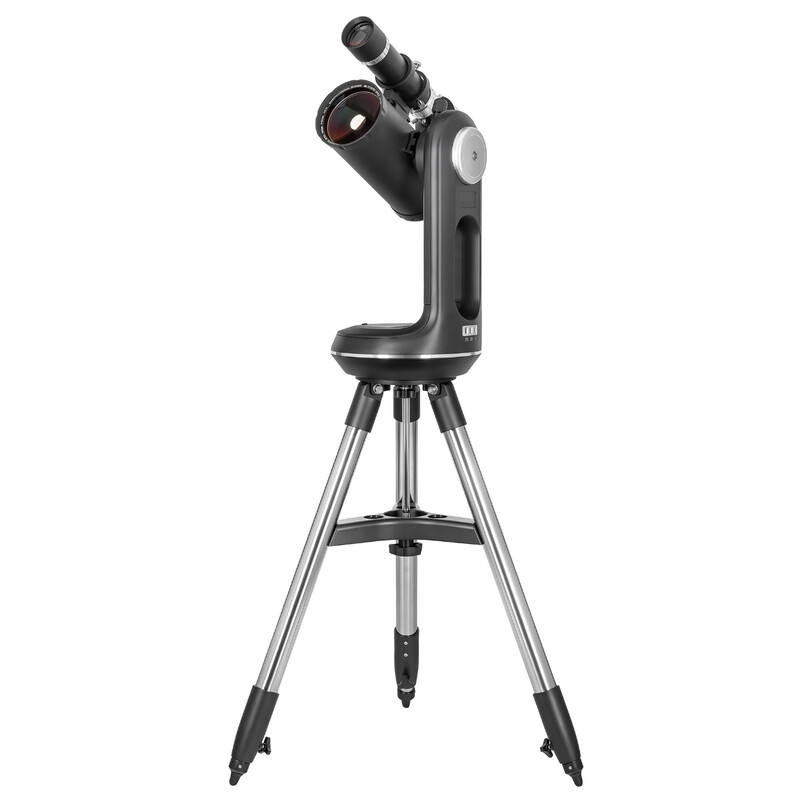 Levenhuk Telescop Maksutov MC 102/1300 Kelvin Bright STM102