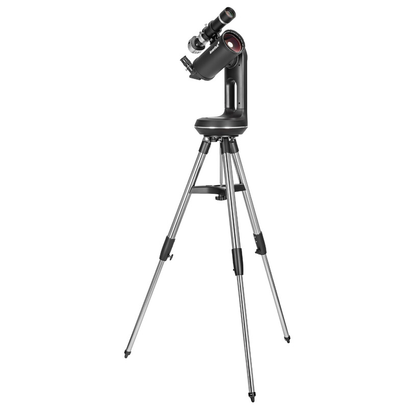 Levenhuk Telescop Maksutov MC 102/1300 Kelvin Bright STM102