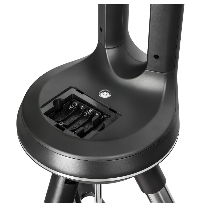 Levenhuk Telescop Maksutov MC 102/1300 Kelvin Bright STM102