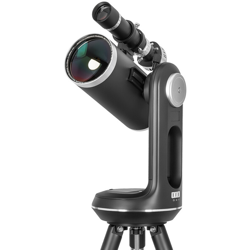 Levenhuk Telescop Maksutov MC 127/1900 Kelvin Bright STM127