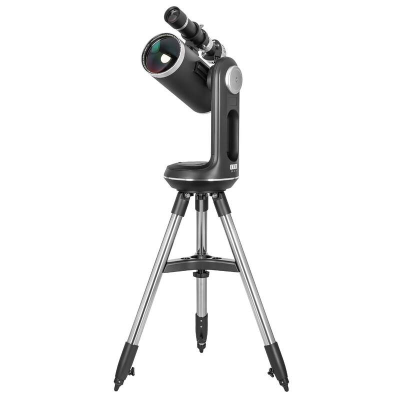 Levenhuk Telescop Maksutov MC 127/1900 Kelvin Bright STM127