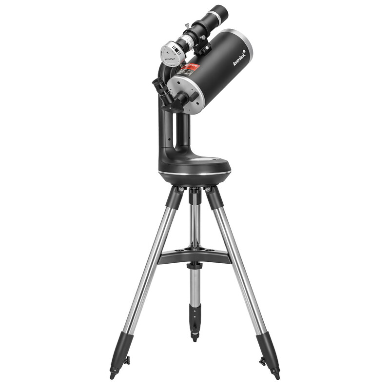 Levenhuk Telescop Maksutov MC 127/1900 Kelvin Bright STM127