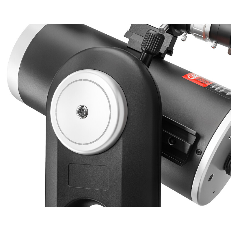 Levenhuk Telescop Maksutov MC 127/1900 Kelvin Bright STM127