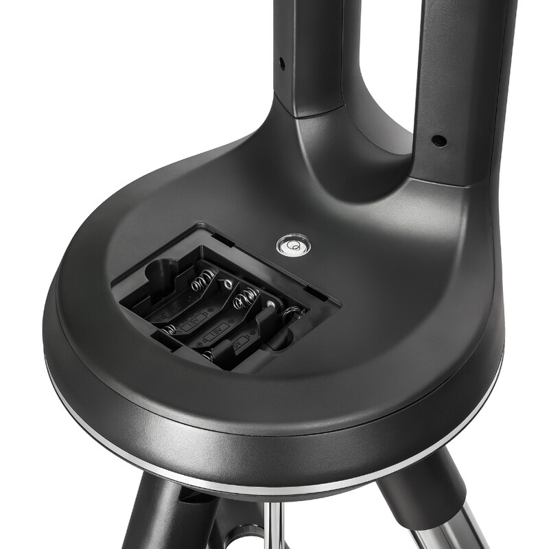 Levenhuk Smart Telescope MC 127/1900 Kelvin Bright STM127