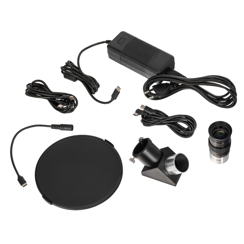 Levenhuk Smart Telescope MC 127/1900 Kelvin Bright STM127