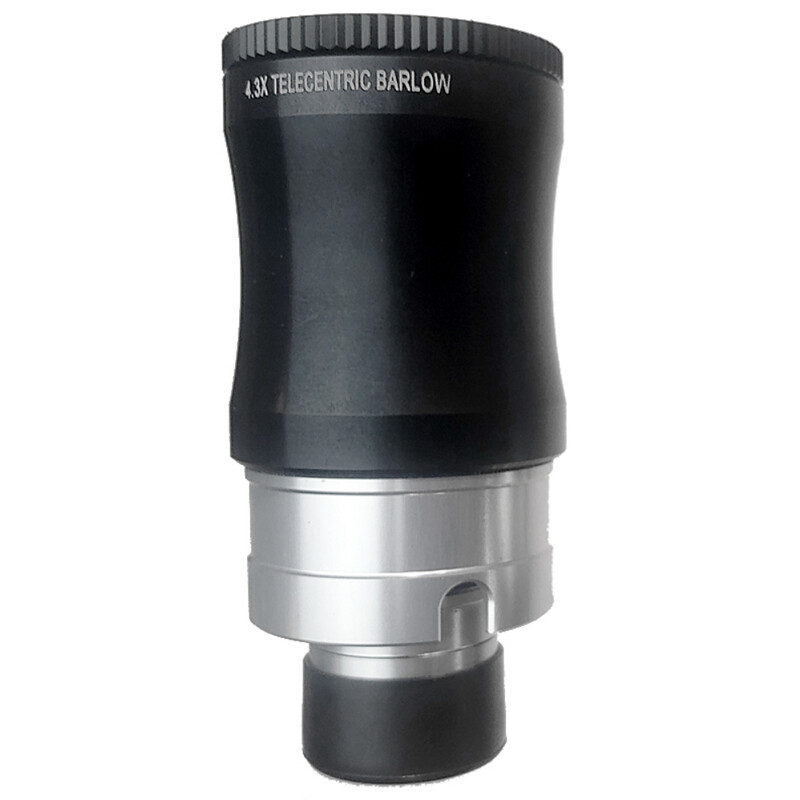 DayStar Sistem telecentric Combo Quark 4,3x