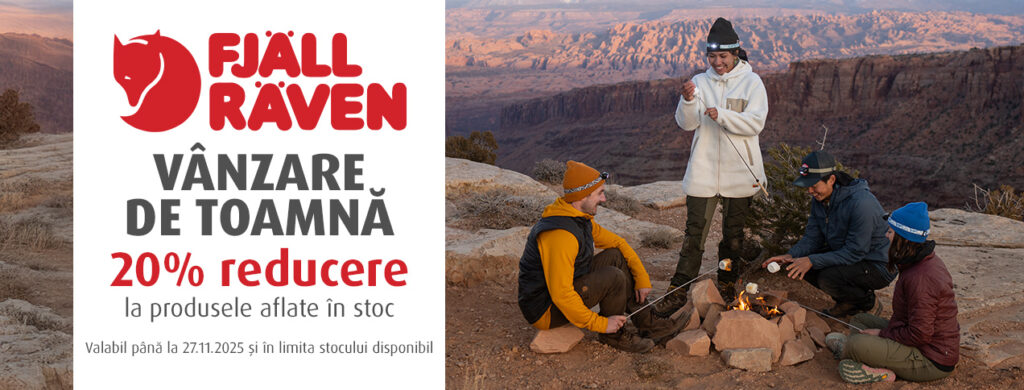 Fjällräven Sale